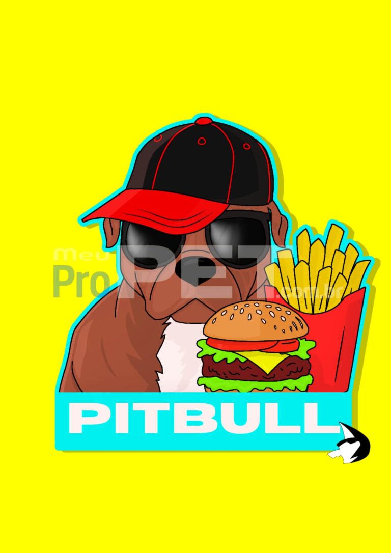 Pitbull Modern